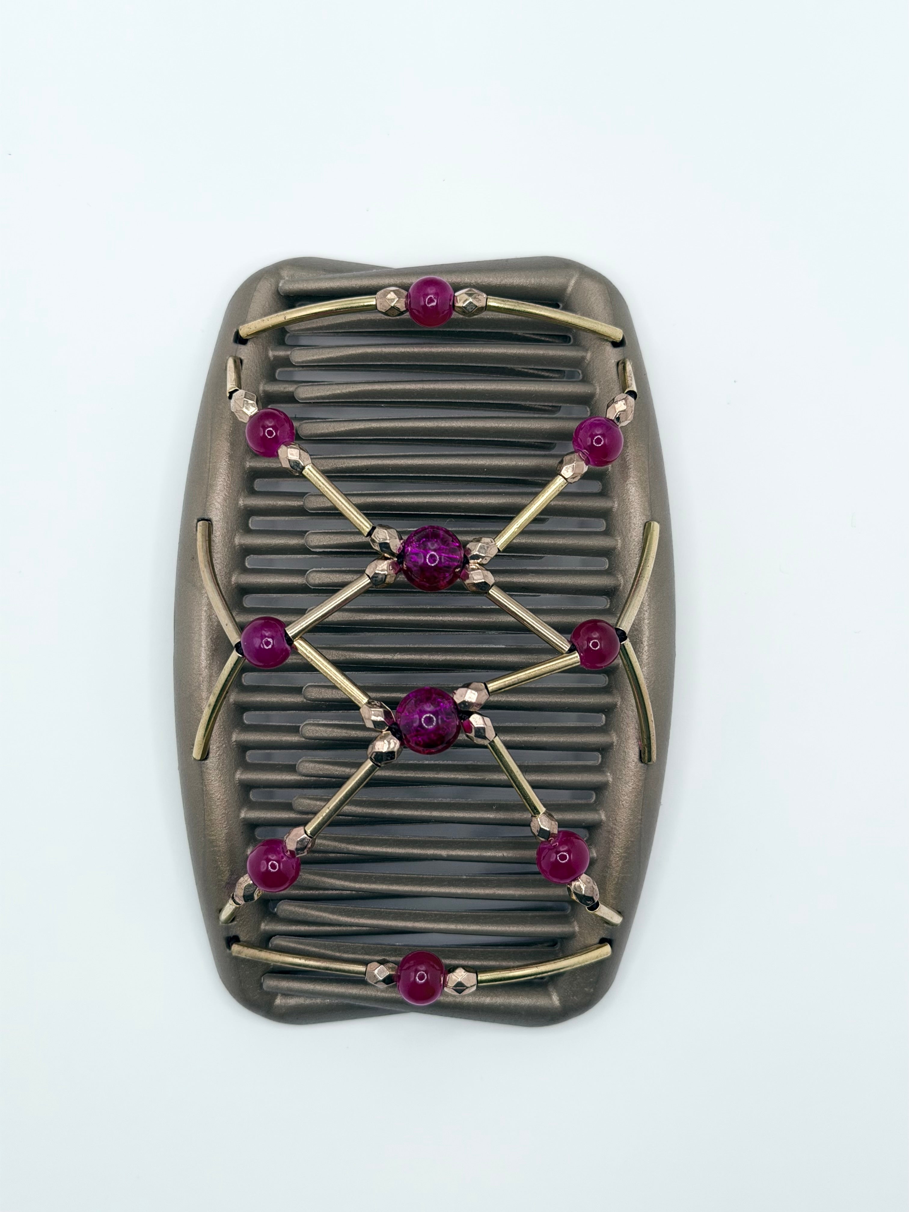 Tuby Gold Berry Gold Comb