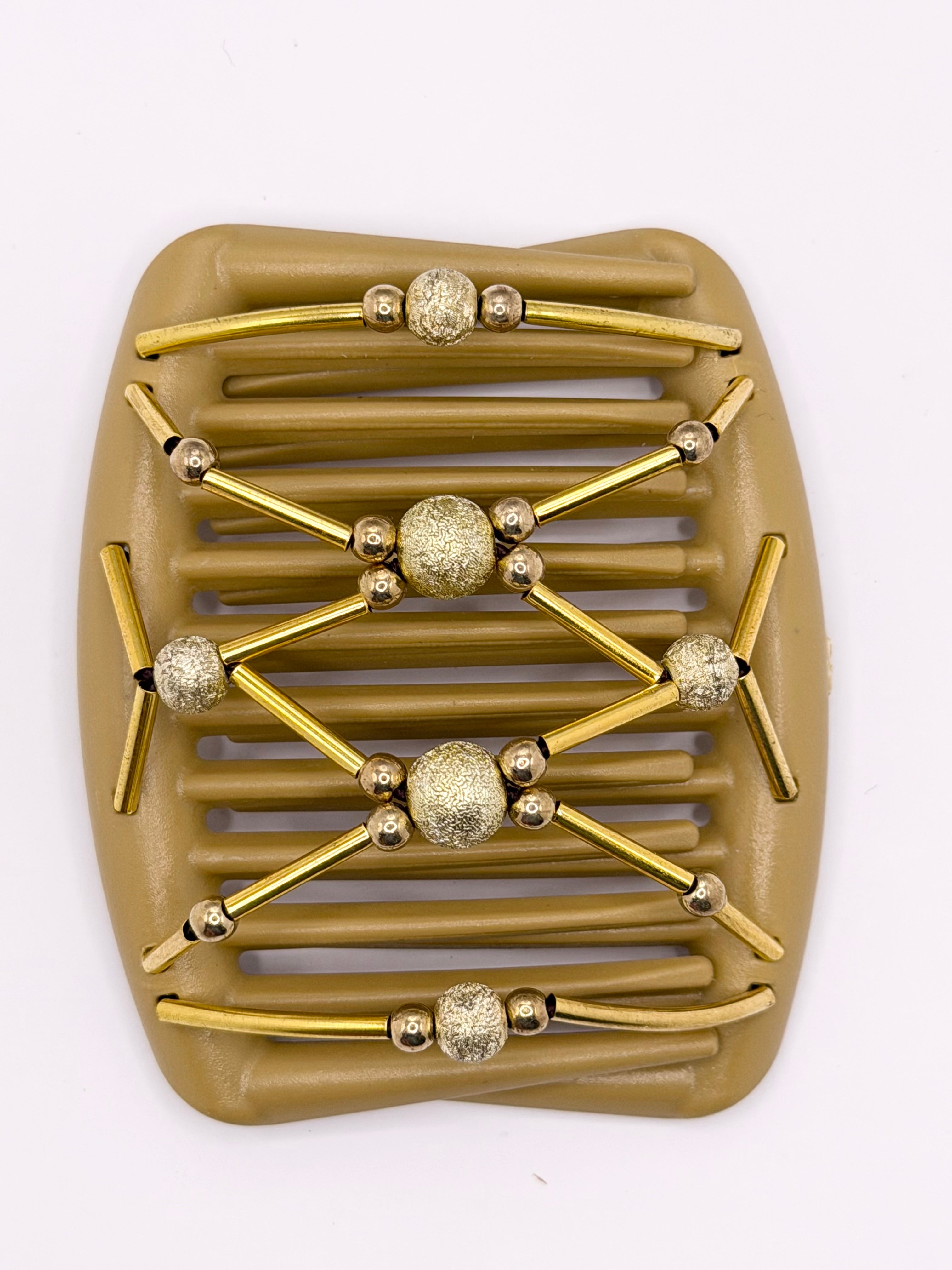 Tuby Gold