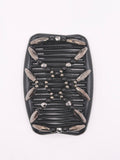 Majestic Black & Charcoal Hair Comb