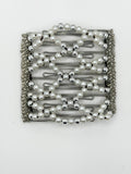 Pearl and Silver
