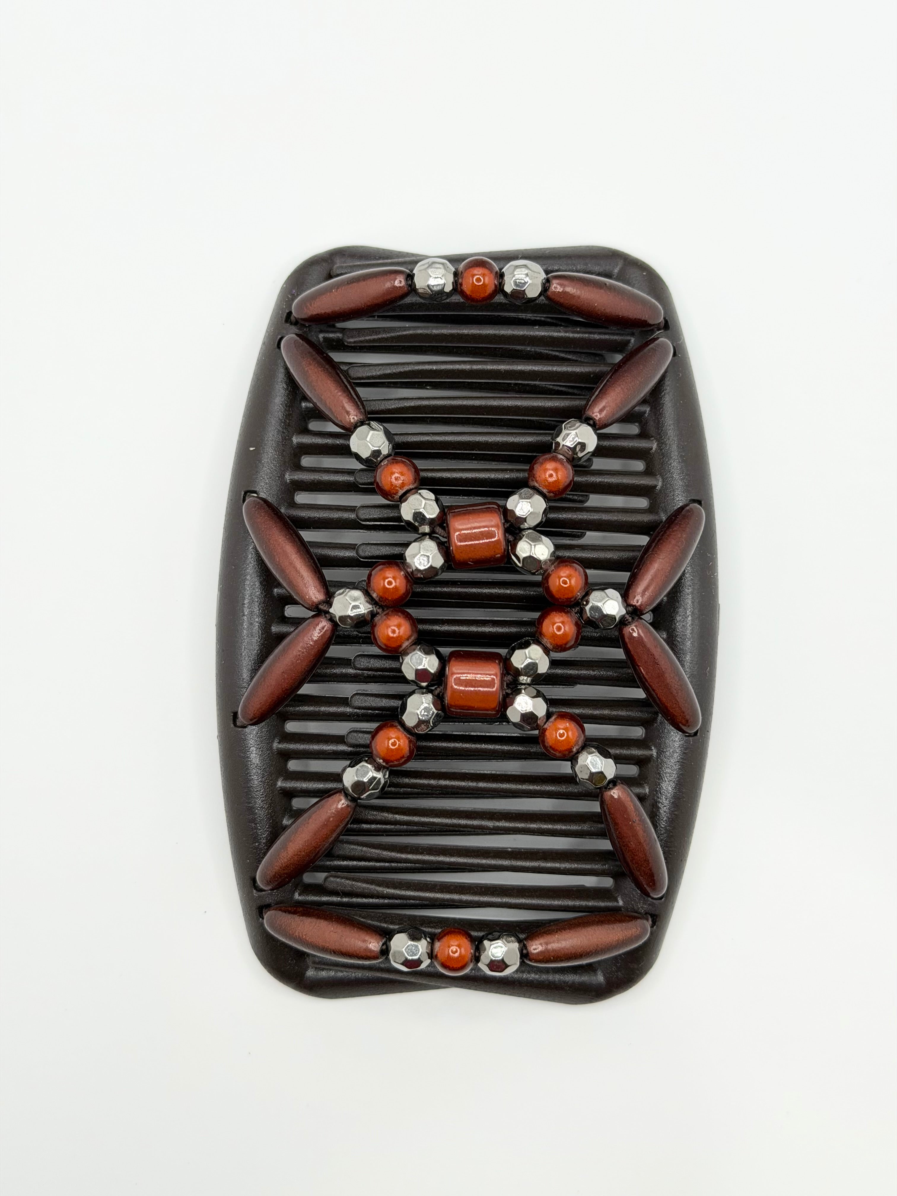 Miracle Brown Charcoal