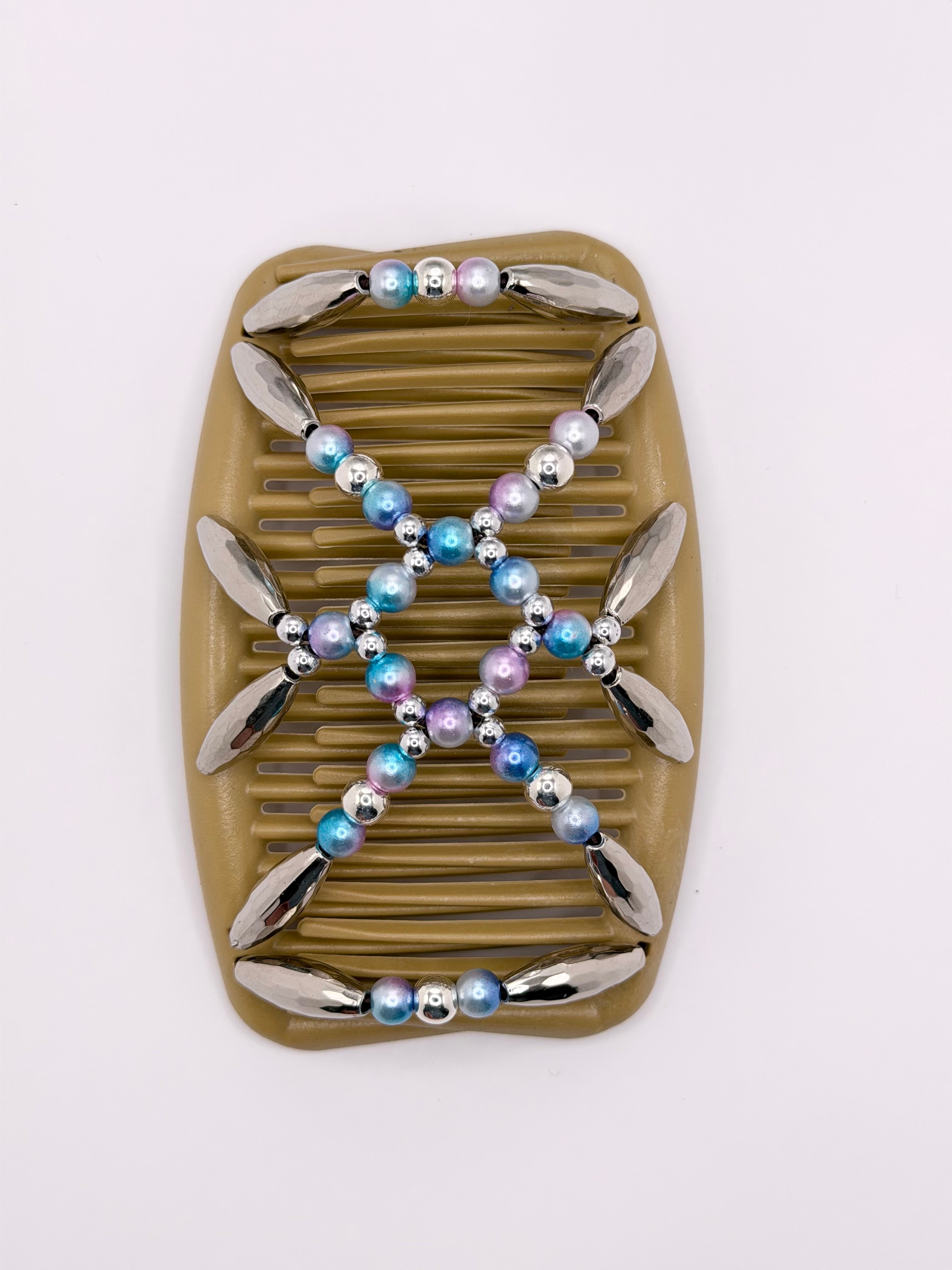Majestic Unicorn Tan Comb