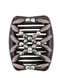 Miracle Silver Hair Comb