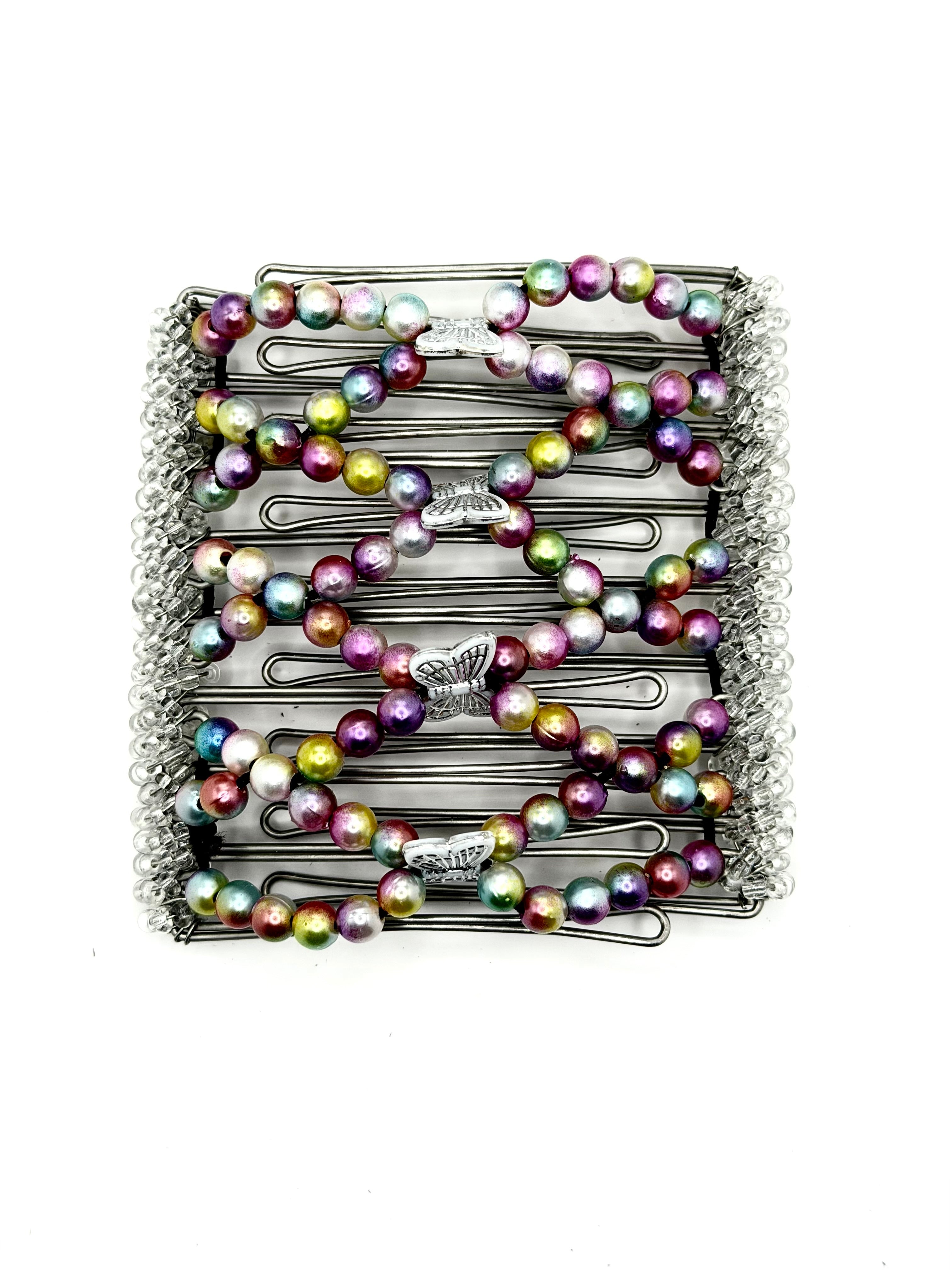 Colorful Butterfly